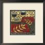 Lacquerware Ii by Chariklia Zarris Limited Edition Print