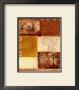 African Collage Ii by Tom Alan Limited Edition Print