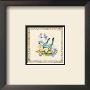 Nature In Miniature Iv by Carolyn Shores-Wright Limited Edition Print