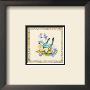 Nature In Miniature Iv by Carolyn Shores-Wright Limited Edition Print