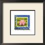 Oink Oink by Lila Rose Kennedy Limited Edition Print