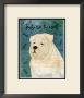 English Bulldog by John Golden Limited Edition Print