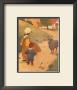 Baa, Baa, Black Sheep by Blanche Fisher Wright Limited Edition Print