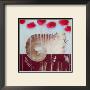 Poppy by Marilyn Robertson Limited Edition Pricing Art Print