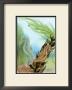 Seahorse Serenade Iv by Charles Swinford Limited Edition Pricing Art Print