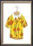 Beach Wear I by Jennifer Goldberger Limited Edition Pricing Art Print