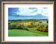 Summer In Provence Ii by L. Vallet Limited Edition Print