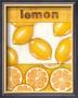 Lemon by Norman Wyatt Jr. Limited Edition Pricing Art Print