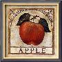 Fancy Apple by Richard Henson Limited Edition Print