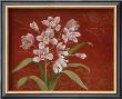 Say It With Orchids I by Eugene Tava Limited Edition Pricing Art Print