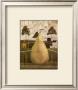 Pear by Chris Palmer Limited Edition Print