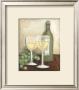 Chardonnay by Megan Meagher Limited Edition Print