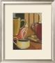 Another Cup Iii by Norman Wyatt Jr. Limited Edition Print