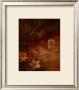 West Indies Sunset I by Pamela Gladding Limited Edition Print