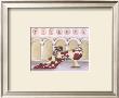 Firenze by Katharine Gracey Limited Edition Print