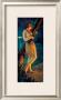 Ukulele Wahine by Gene Pressler Limited Edition Pricing Art Print