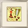 Spanish Chocolate by Jennifer Brinley Limited Edition Pricing Art Print