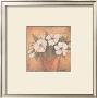 Floral Fete Ii by Andre Limited Edition Print