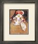 Small Menina I by Porcel Limited Edition Print