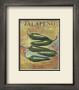 Jalapeno by Norman Wyatt Jr. Limited Edition Pricing Art Print