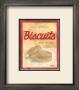 Buttermilk Biscuit Mix by Norman Wyatt Jr. Limited Edition Print