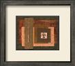 Bamboo Ensemble I by Merri Pattinian Limited Edition Print