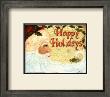 Happy Holidays by Grace Pullen Limited Edition Print