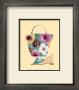 Posh by Jane Claire Limited Edition Pricing Art Print