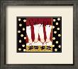 Bistro Chefs by Dan Dipaolo Limited Edition Print