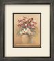 Classic Petals Ii by Gloria Eriksen Limited Edition Print