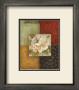 Beautiful As Peonies Ii by Eugene Tava Limited Edition Pricing Art Print