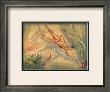 Spear Fisherman, Hawaii by Ted Mundorff Limited Edition Print