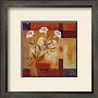 Simple Blooms Ii by Alfred Gockel Limited Edition Print