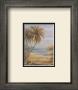 Tropical Paradise I by Hannah Paulsen Limited Edition Pricing Art Print