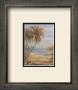 Tropical Paradise I by Hannah Paulsen Limited Edition Print