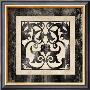 Antique Scroll Iii by Tammy Repp Limited Edition Print