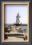 Saybrook Breakwater, Connecticut by James Murphy Limited Edition Print