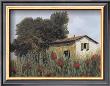Home Sweet Home by Guido Borelli Limited Edition Print