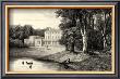 View Of Frogmore by James Hakewill Limited Edition Print