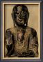 Bodhisattva Buddha by Deborah Schenck Limited Edition Print