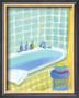 Porcelain Bath Ll by Jeff Condon Limited Edition Print