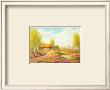 Romantische Heide by Max Weber Limited Edition Print