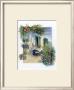 Verandin Bloom I by Peter Motz Limited Edition Print