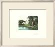 Frogmore by James Hakewill Limited Edition Print
