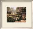 Tuscany by Betsy Brown Limited Edition Print