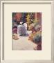 Garden Lunch And Basket by Edward Noott Limited Edition Pricing Art Print