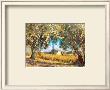 Cabanon by Taradel Limited Edition Pricing Art Print