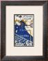 Salon Des Cent by P. H. Lobel Limited Edition Pricing Art Print