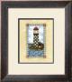 Lighthouses by Robin Betterley Limited Edition Print