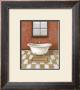 Upscale Bath I by Norman Wyatt Jr. Limited Edition Pricing Art Print